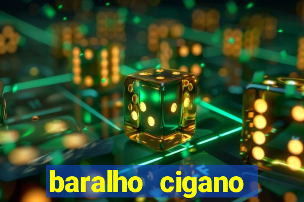 baralho cigano estrela guia